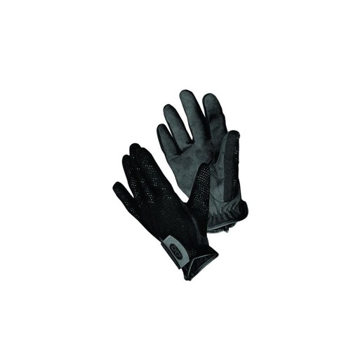 BOB ALLEN Shotgunner's Gloves Black Syn/Elastic/Suede 2XL for sale at KYGUNCO.
