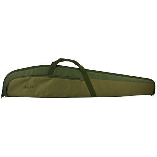 BOYT HARNESS Gun Club Journeyman 48" Green/Khaki Rifle for sale at KYGUNCO.