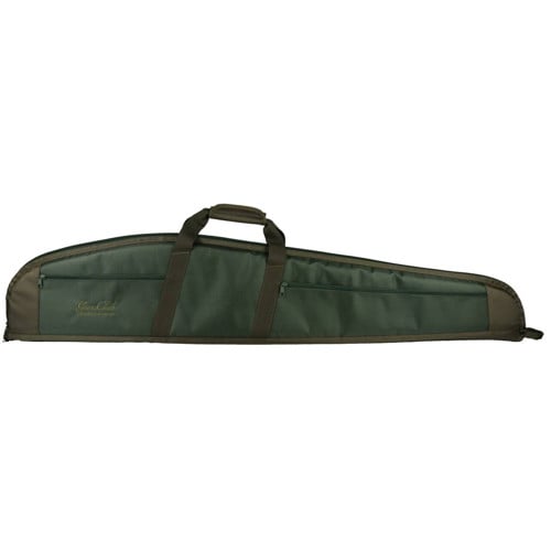 BOYT HARNESS Gun Club 52" Shotgun Case Dark Green Olive for sale at KYGUNCO.