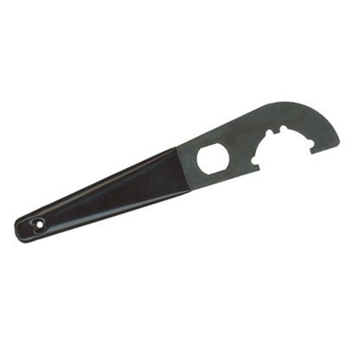 MAX-OPS Buffer Tube Nut Wrench Black Phosphate Steel for sale at KYGUNCO.