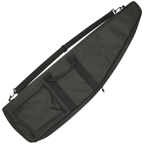 MAX-OPS Tac III Deluxe Profile Rifle Case Black for sale at KYGUNCO.