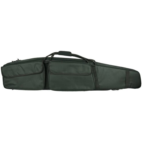 MAX-OPS Rifle 48" Black Water Resistant Gun Case for sale at KYGUNCO.