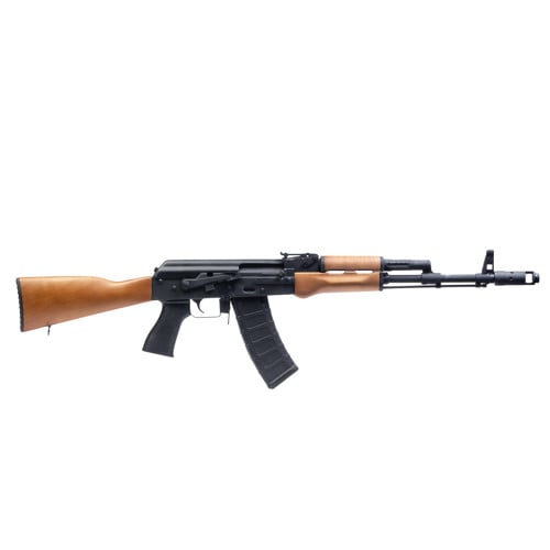 CENTURY ARMS 5.45x39mm 16.25" 30rd - Wood & Black for sale at KYGUNCO.