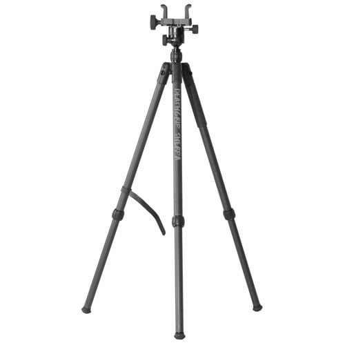 BOG POD DeathGrip Sherpa Tripod /Removable Center Post Blk for sale at KYGUNCO.