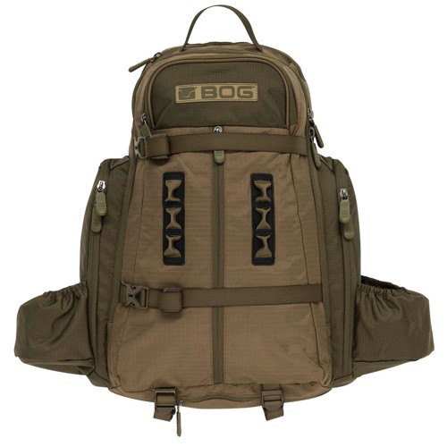 BOG POD Kinetic Hunting Day Pack Lightweight  OD Green for sale at KYGUNCO.
