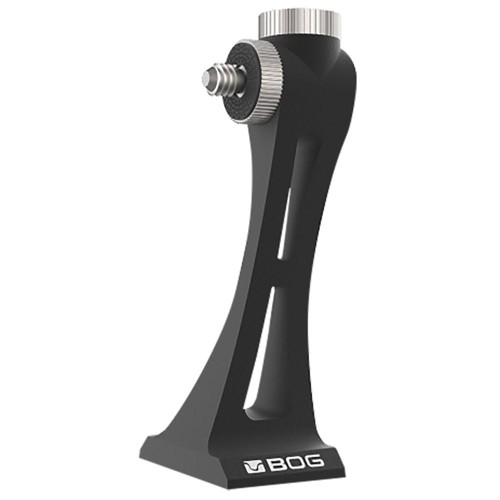 BOG POD ARCA Swiss Binocular Mount Black for sale at KYGUNCO.
