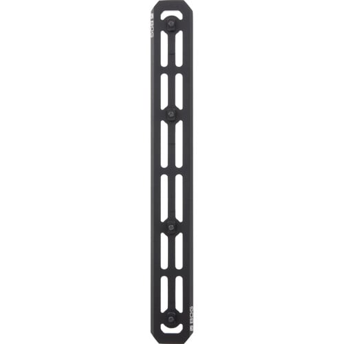 BOG POD ARCA Swiss Tripod Plate M-LOK Mount Black for sale at KYGUNCO.