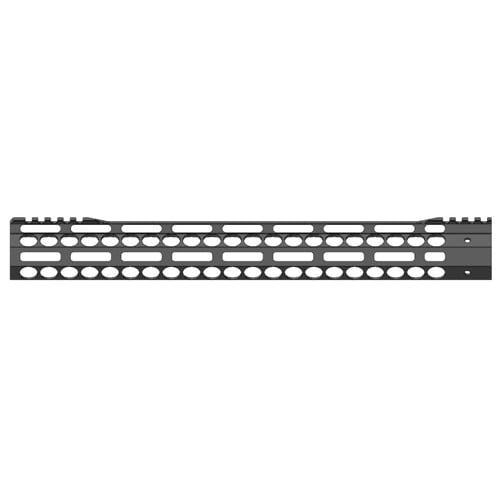 BOWDEN TACTICAL Air-Rail Standard 13" Comp Black for sale at KYGUNCO.