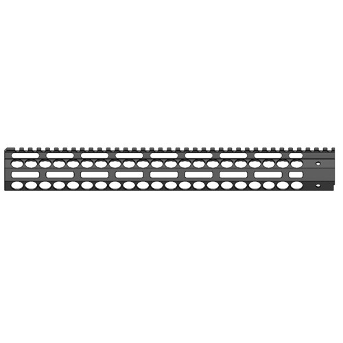BOWDEN TACTICAL Air-Rail Standard 15" FFT Black for sale at KYGUNCO.
