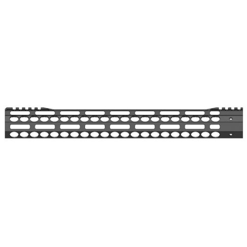 BOWDEN TACTICAL Air-Rail Standard 15" Comp Black for sale at KYGUNCO.