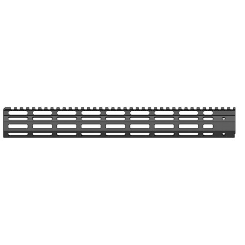 BOWDEN TACTICAL Air-Rail M-LOK 15" FFT Black for sale at KYGUNCO.