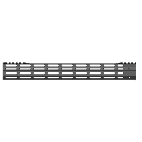 BOWDEN TACTICAL Air-Rail M-LOK 15" Comp Black for sale at KYGUNCO.