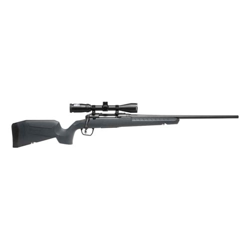 SAVAGE ARMS Axis 2 25-06 Rem LH 22" 4rd - Gray for sale at KYGUNCO.
