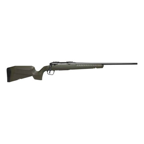 SAVAGE ARMS Axis 2 243 Win 22" 4rd - OD Green for sale at KYGUNCO.