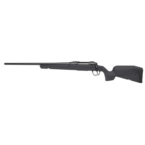 SAVAGE ARMS Axis 2 6.5 Creedmoor LH 22" 4rd - Gray