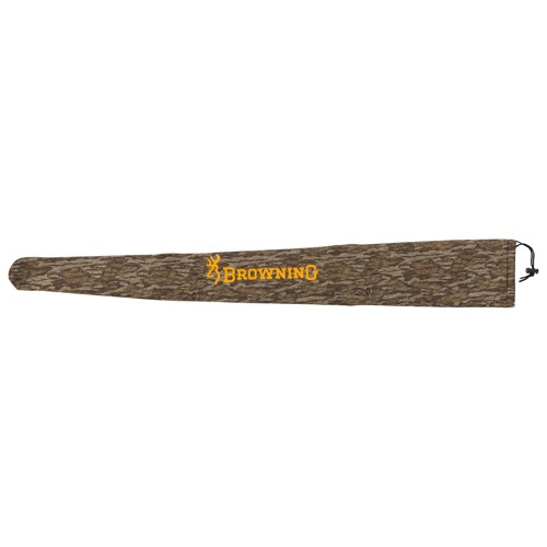 BROWNING Shotgun Cover Mossy Oak Bottomland Neoprene for sale at KYGUNCO.