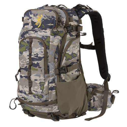 BROWNING Whitetail 1900 Nylon Ovix Camo for sale at KYGUNCO.