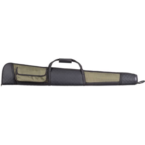 BULLDOG Armor Black/Green Nylon Rifle/Shotgun for sale at KYGUNCO.