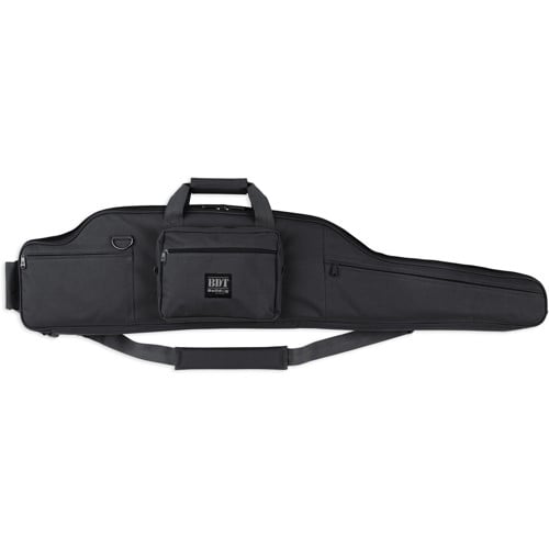 BULLDOG BDT Tactical Long Range 54" Black Scoped Rifle for sale at KYGUNCO.
