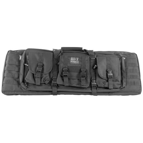 BULLDOG BDT Tactical Double Black Nylon 2 Rifles for sale at KYGUNCO.