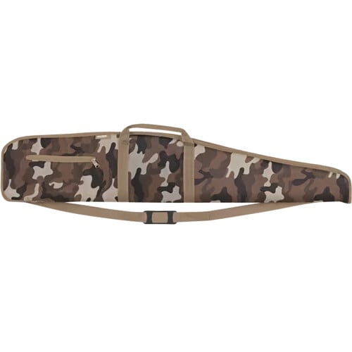 BULLDOG Extreme Throwback Camo Nylon 48" Long Shotgun for sale at KYGUNCO.