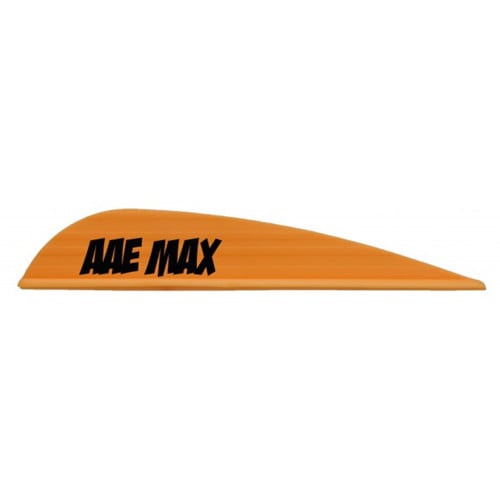 ARIZONA ARCHERY Max Stealth Sunset Gold 50pk for sale at KYGUNCO.