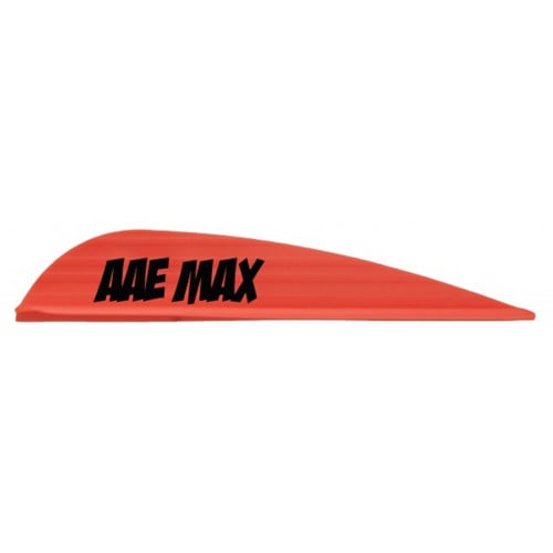 ARIZONA ARCHERY Max Stealth Fire Orange 50pk for sale at KYGUNCO.