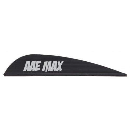 ARIZONA ARCHERY Max Stealth Black 50pk for sale at KYGUNCO.