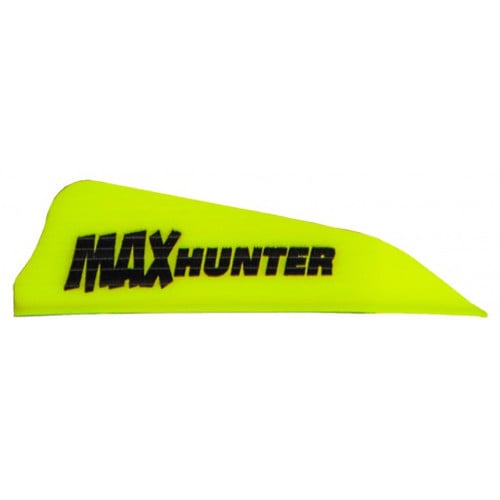 ARIZONA ARCHERY Max Hunter Yellow 50pk for sale at KYGUNCO.