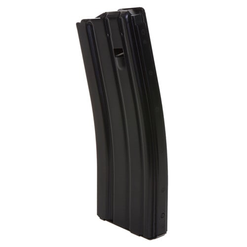 DURAMAG Speed 30rd 223/300Blk/5.56 AR-15 Black/Orange for sale at KYGUNCO.