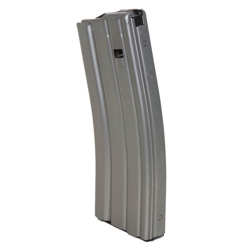 DURAMAG Speed 30rd 223/300Blk/5.56 AR-15 Gray/Black for sale at KYGUNCO.