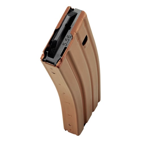 DURAMAG AR-15 Duramag Speed 20rd 300 Blk/223/5.56 Bronze for sale at KYGUNCO.