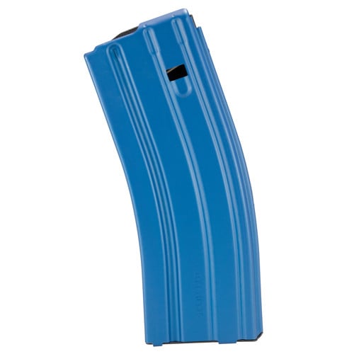 DURAMAG Speed 30rd 223/300Blk/5.56 AR-15 Blue/Black for sale at KYGUNCO.