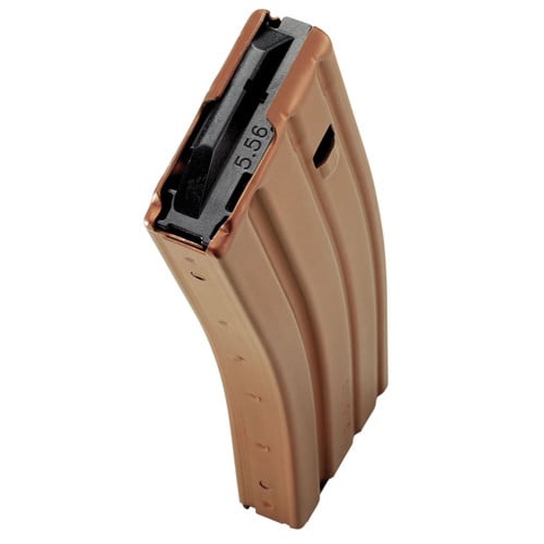 DURAMAG Speed 30rd 223/300Blk/5.56 AR-15 Bronze/Black for sale at KYGUNCO.