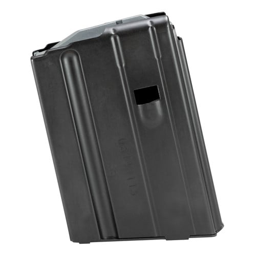 DURAMAG SS 10rd 22 Nosler/6.8Spc AR-15 Black/Gray Follower for sale at KYGUNCO.
