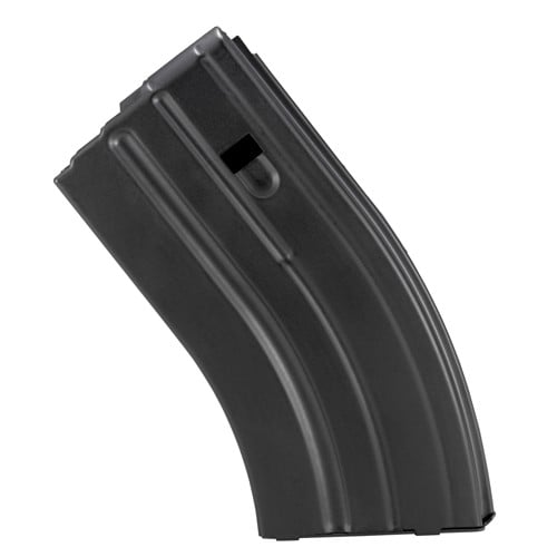 DURAMAG SS 20rd 7.62x39mm AR-15 Black/Black Follower for sale at KYGUNCO.