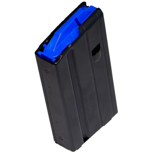 DURAMAG SS 15rd 6.5 Grendel 6mm ARC 22 ARC 15rd Black for sale at KYGUNCO.