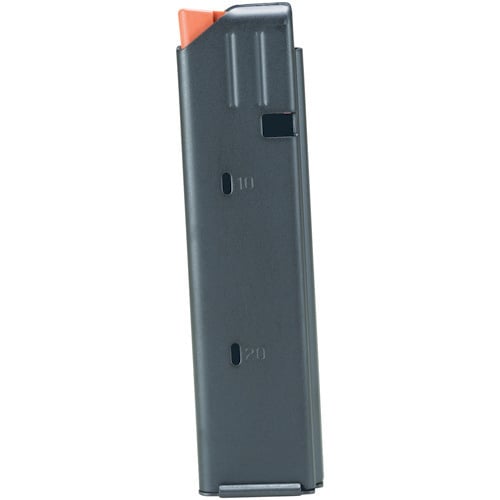 DURAMAG AR-15 Duramag SS 20rd 9mm Luger Fits Black SS for sale at KYGUNCO.