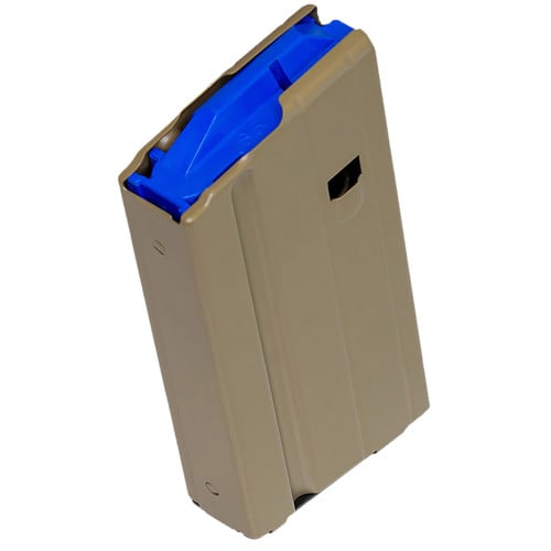 DURAMAG SS 15rd 6.5 Grendel 6mm ARC 22 ARC 15rd FDE for sale at KYGUNCO.
