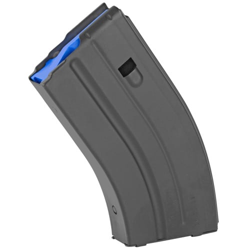 DURAMAG CPD Duramag SS 20rd 6.5Grndl/6mm ARC AR15 Black SS for sale at KYGUNCO.