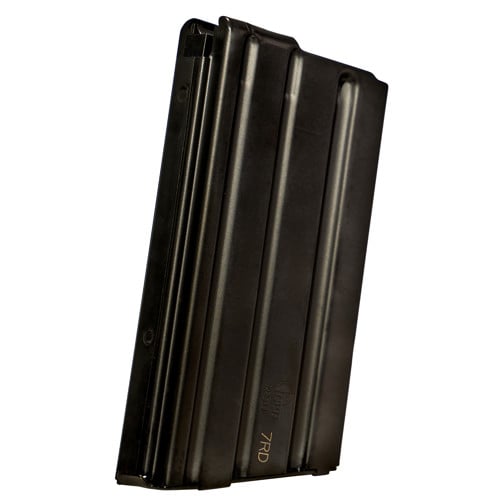 DURAMAG AR-15 Duramag SS 7rd 450 Bushmaster Black SS for sale at KYGUNCO.