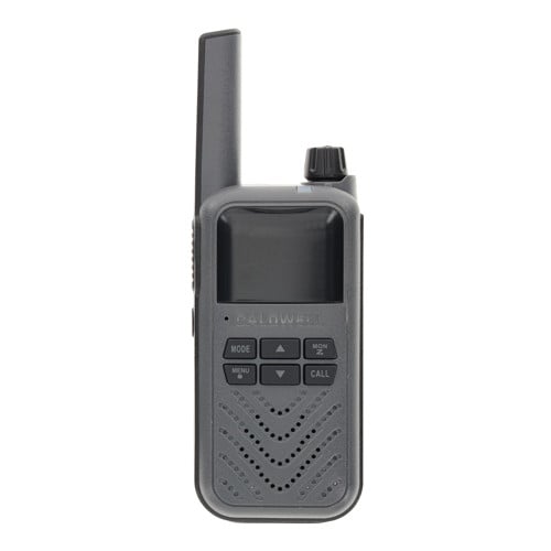 CALDWELL E-Max Link Gray Bluetooth Hearing Protection for sale at KYGUNCO.