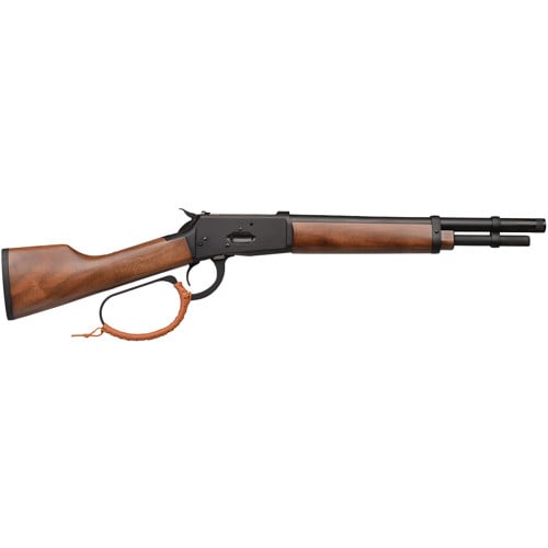 GForce Arms Saddlehorn 357 Mag 12" 5rd - Black / Walnut for sale at KYGUNCO.