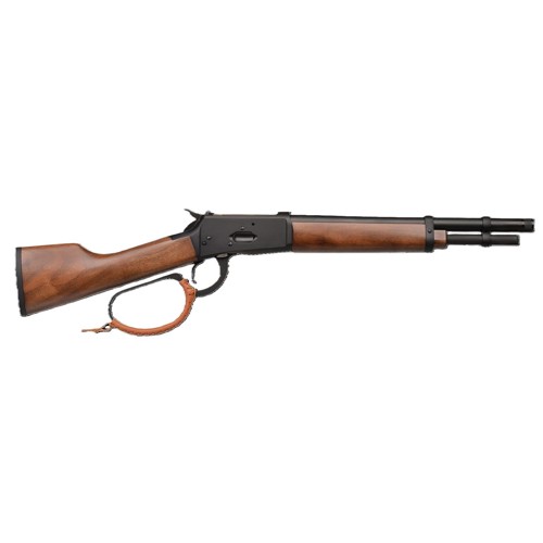 GForce Arms Saddlehorn 44 Rem Mag 12" 5rd - Walnut/Black for sale at KYGUNCO.