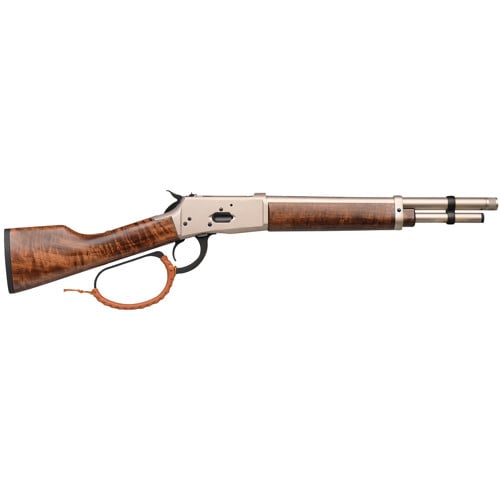 sgr JK 195 SGX 12GA (FDE) - JK Armament