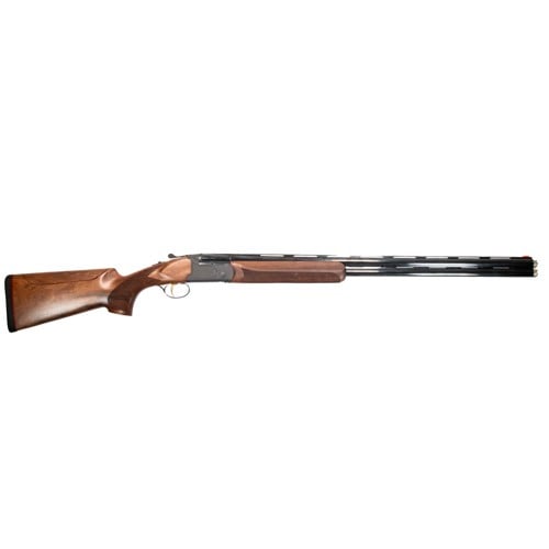 BETTINSOLI X-Trail Sporter 12 Gauge 30" 2rd - Matte Gray - LEFT HAND for sale at KYGUNCO.