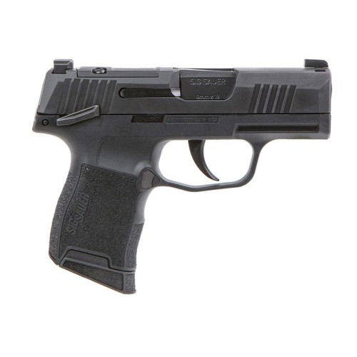 SIG SAUER P365 9mm 3.1" 10rd w/ X-Ray3 - QP ONLY for sale at KYGUNCO.