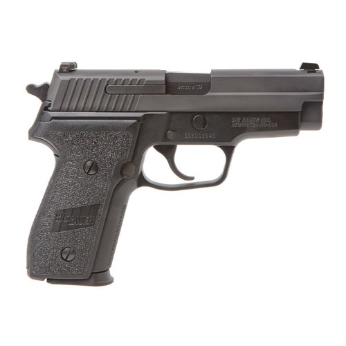 SIG SAUER M11-A1 9mm 3.9" 15rd - QP ONLY for sale at KYGUNCO.