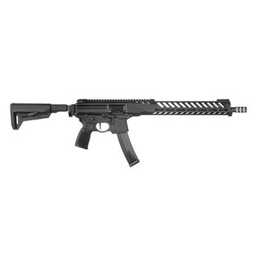 SIG SAUER MPX 9mm 16" 35rd - QP ONLY for sale at KYGUNCO.