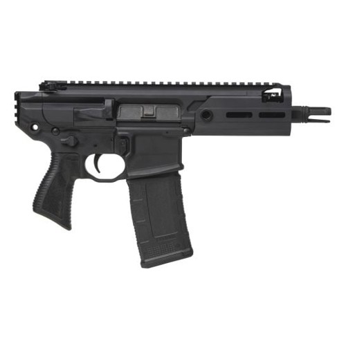 SIG SAUER MCX 300 AAC Blackout 5.5" 30rd - QP ONLY for sale at KYGUNCO.